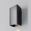 Светильник настенный Maytoni O505WL-L3B3K