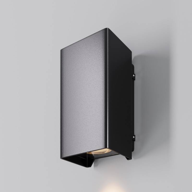 Светильник настенный Maytoni O505WL-L3B3K