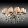 Подвесная люстра Omnilux OML-79113-18