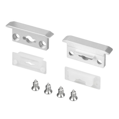 Заглушка профиля Arlight 062602