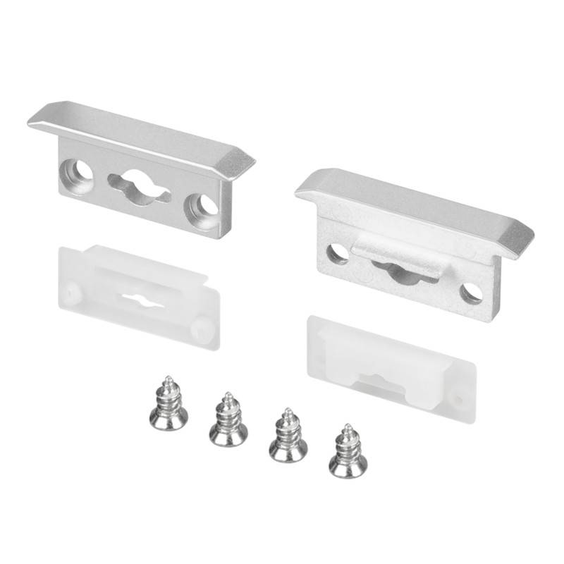 Заглушка профиля Arlight 062602