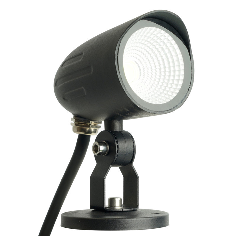 Грунтовый светильник Feron 51765