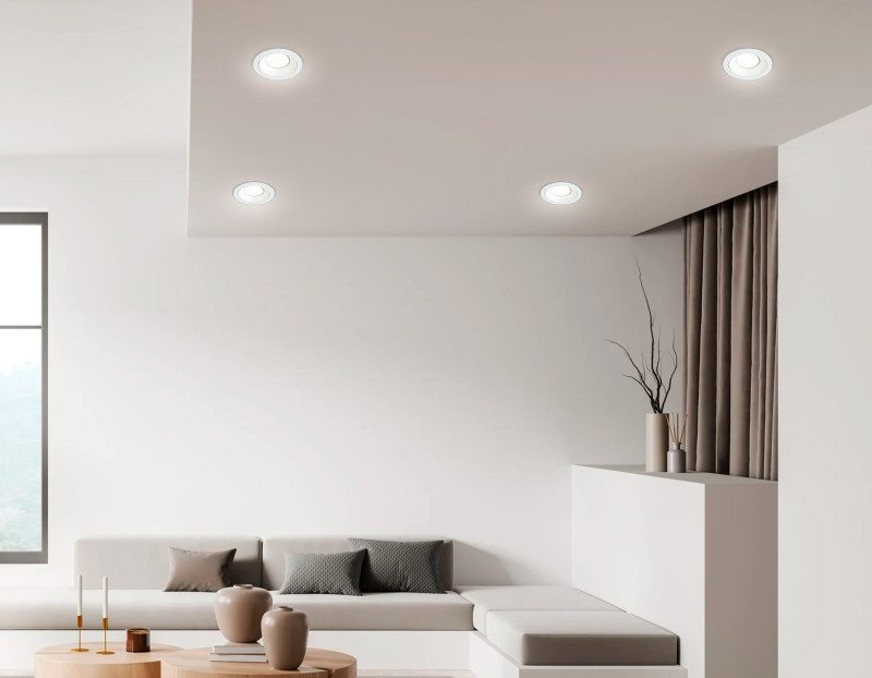 Встраиваемый светильник Ambrella Light A8920