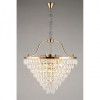 Каскадная люстра APLOYT APL.725.13.13