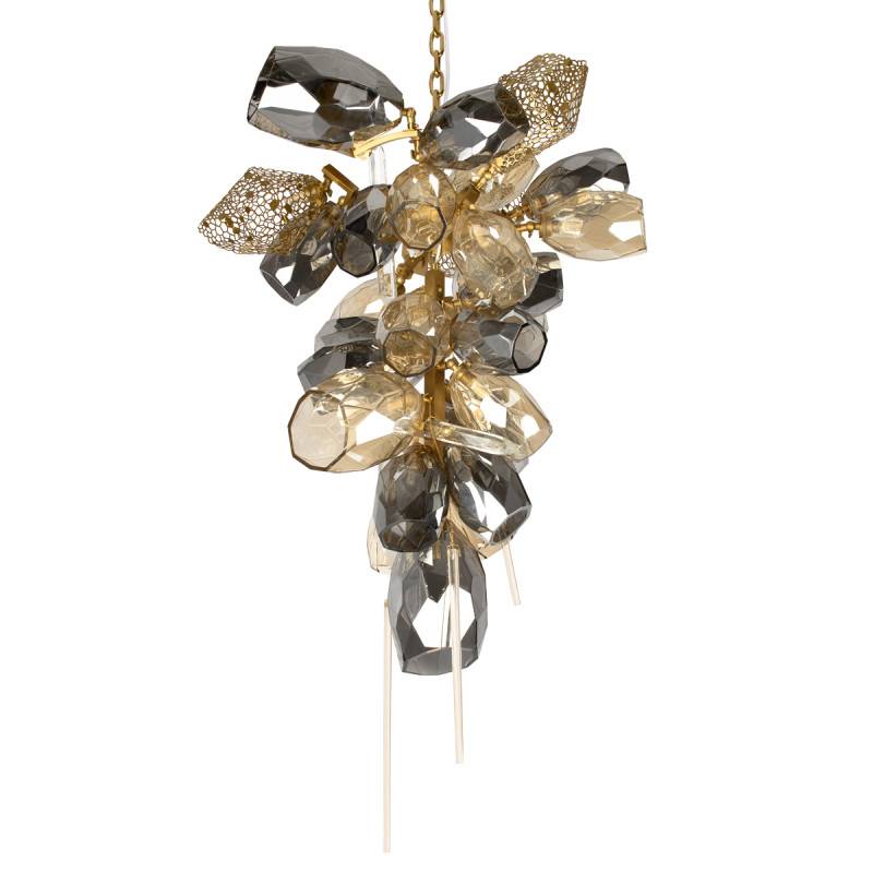 Подвесная люстра LOFT IT 10401/800M