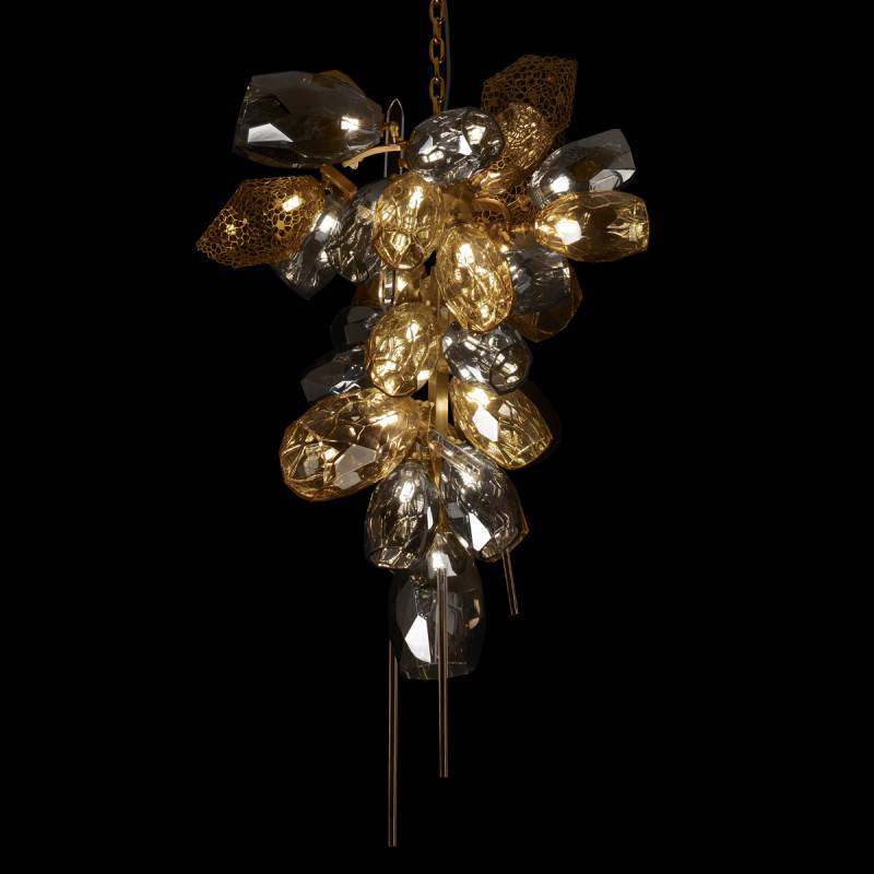 Подвесная люстра LOFT IT 10401/800M