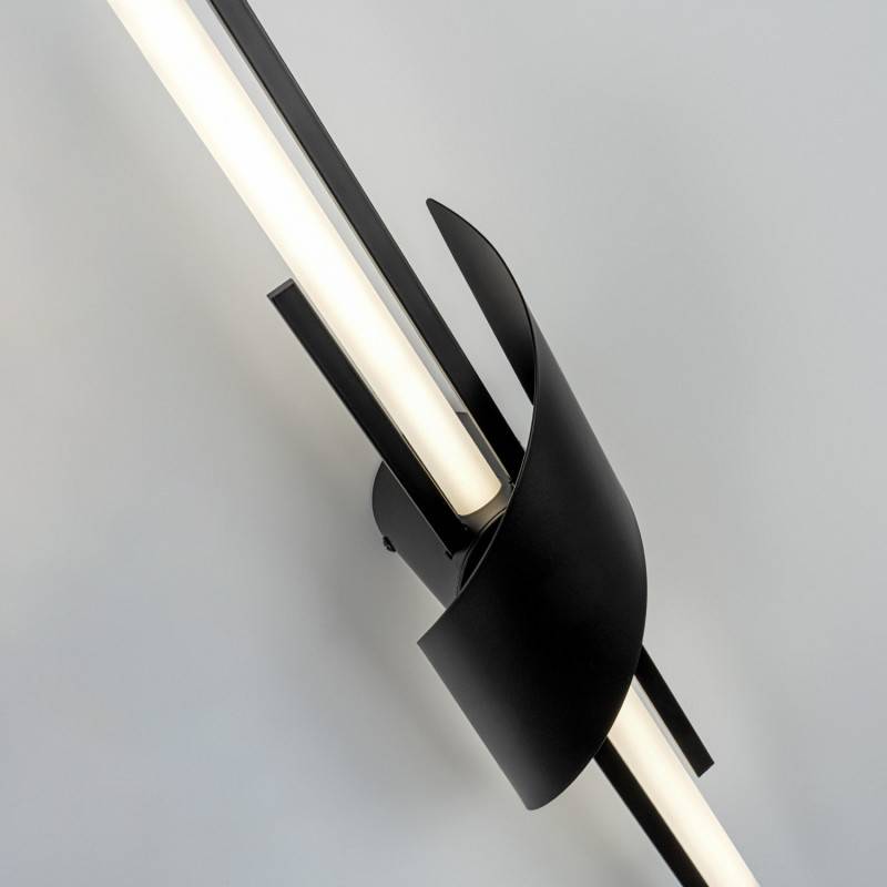 Бра MODELUX ML.655.850 BK