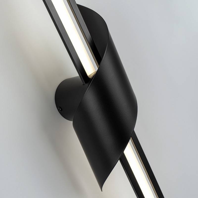 Бра MODELUX ML.655.850 BK