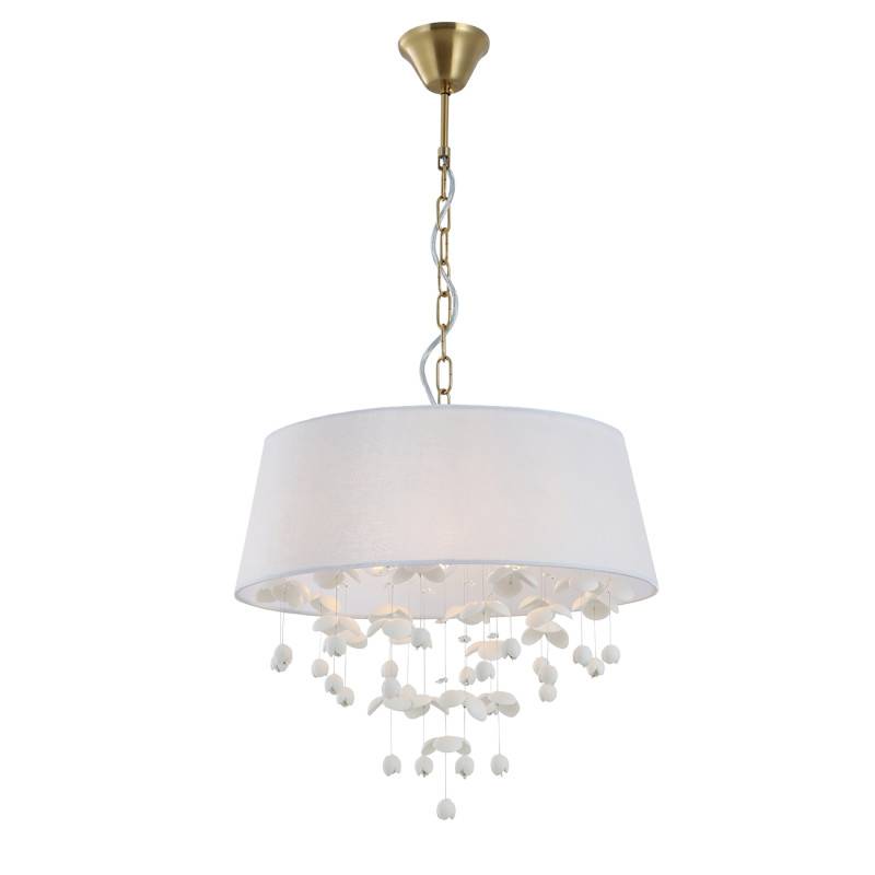 Подвесная люстра Indigo V000558