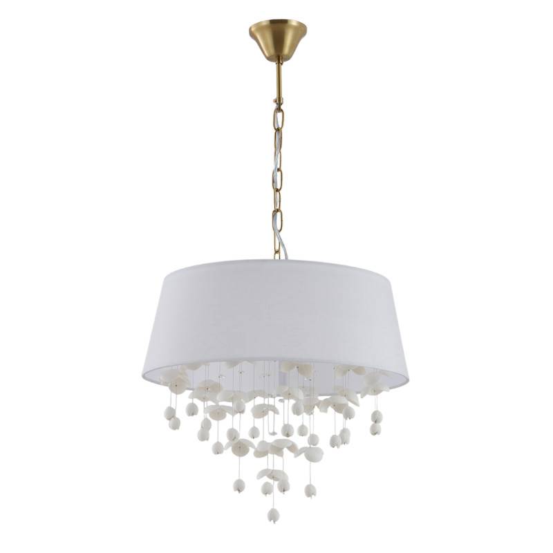 Подвесная люстра Indigo V000558