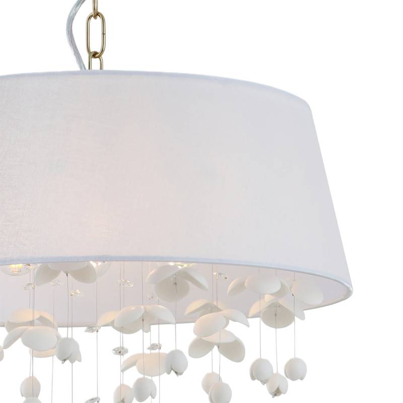 Подвесная люстра Indigo V000558