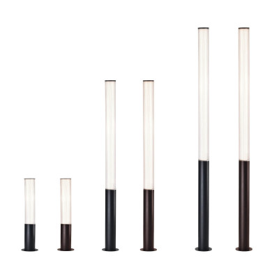 Садово-парковый светильник Mantra 9156