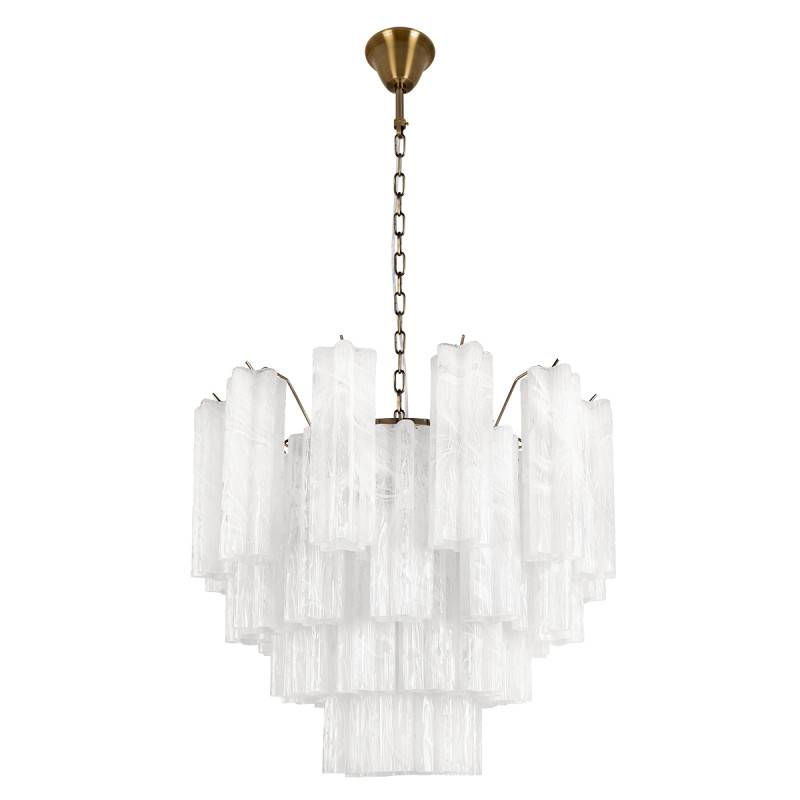 Подвесная люстра LOFT IT 10580/600 White