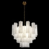 Подвесная люстра LOFT IT 10580/600 White