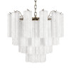 Подвесная люстра LOFT IT 10580/600 White