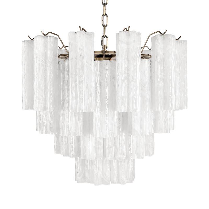 Подвесная люстра LOFT IT 10580/600 White