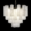 Подвесная люстра LOFT IT 10580/600 White