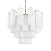 Подвесная люстра LOFT IT 10580/600 White