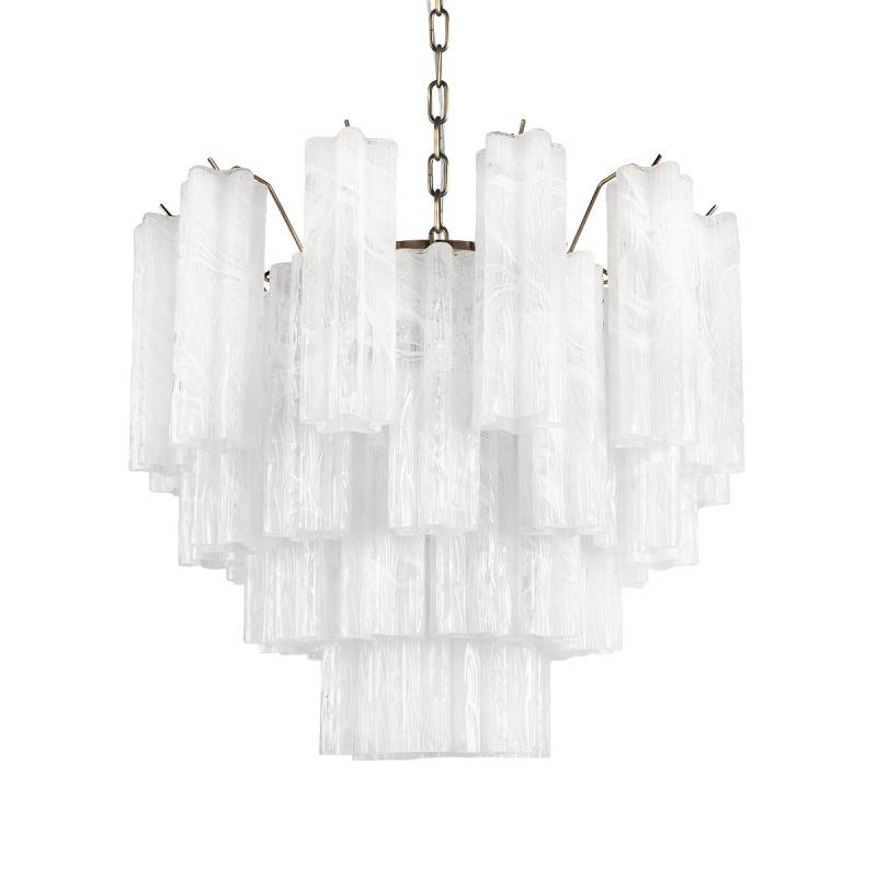 Подвесная люстра LOFT IT 10580/600 White