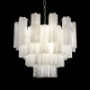 Подвесная люстра LOFT IT 10580/600 White
