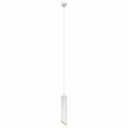 Встраиваемый светильник Maytoni Alfa DL043-01-10W4K-D-RD-W