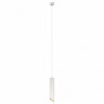 Встраиваемый светильник Maytoni Alfa DL043-01-10W4K-D-RD-W