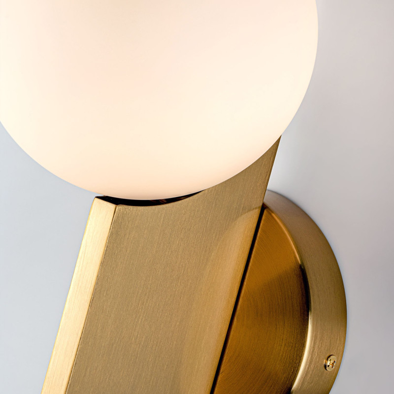 Бра MODELUX MS.1555.01 BS