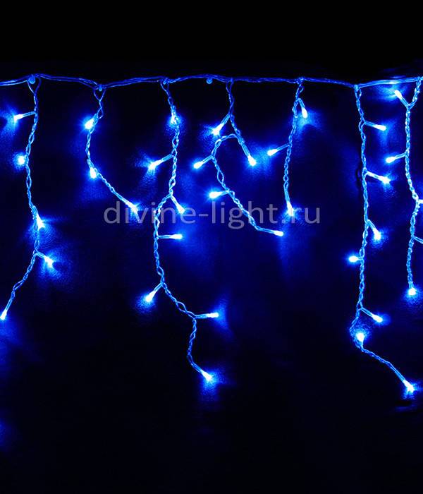 Светодиодная бахрома Laitcom ECC150-10-2B