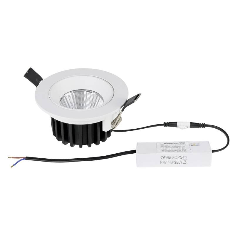 Влагозащищенный светильник Lightstar 212446IP65