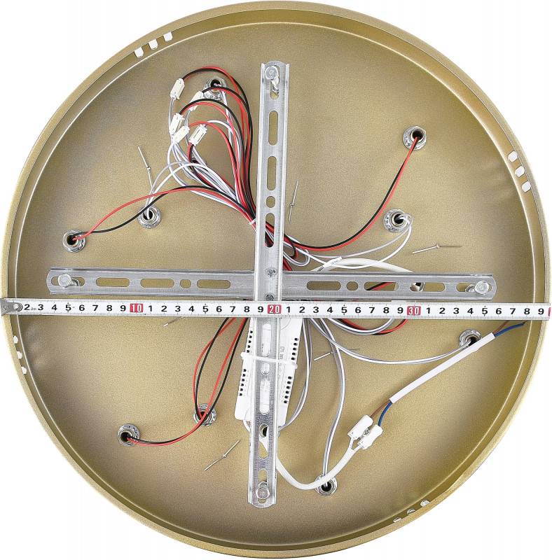 Накладная люстра Natali Kovaltseva INNOVATION STYLE 83052