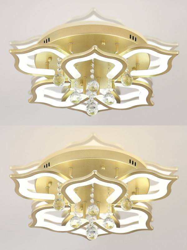 Накладная люстра Natali Kovaltseva INNOVATION STYLE 83052