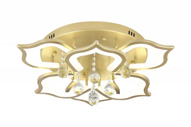 Накладная люстра Natali Kovaltseva INNOVATION STYLE 83052