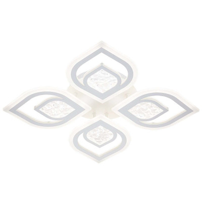 Накладная люстра Escada 10227/4LED