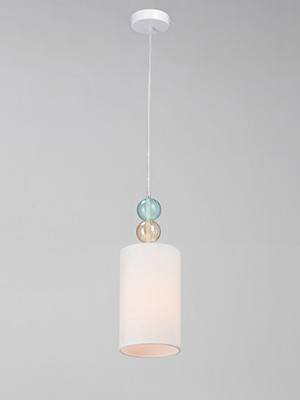 Подвесной светильник Vitaluce V2892-0/1S