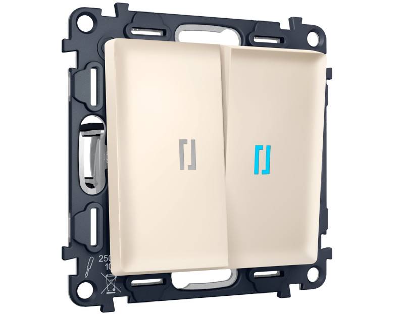 Выключатель Ambrella Volt MA324060