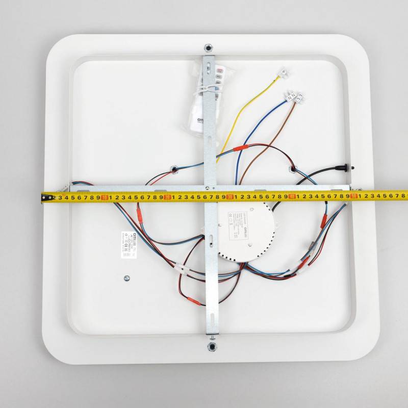 Накладная люстра Citilux CL739150