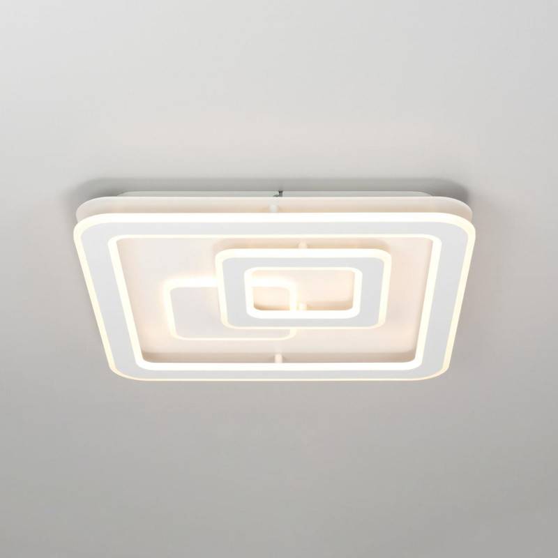 Накладная люстра Citilux CL739150