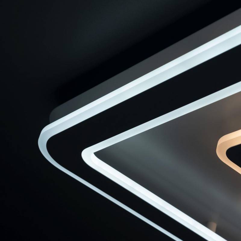 Накладная люстра Citilux CL739150