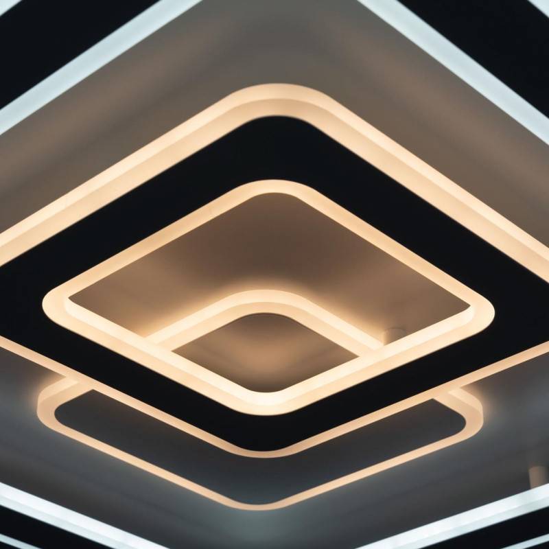 Накладная люстра Citilux CL739150