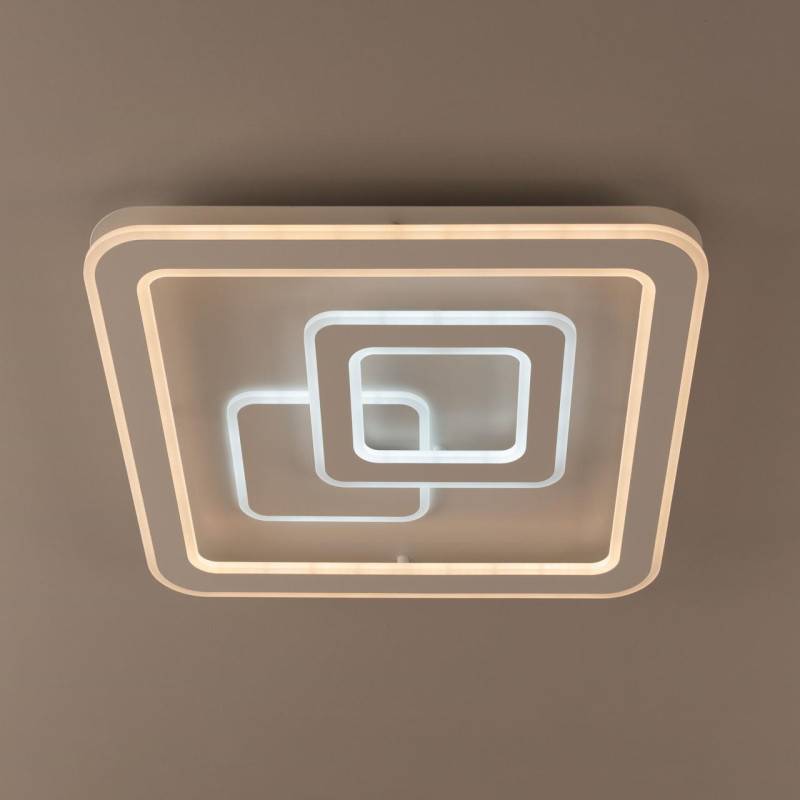 Накладная люстра Citilux CL739150