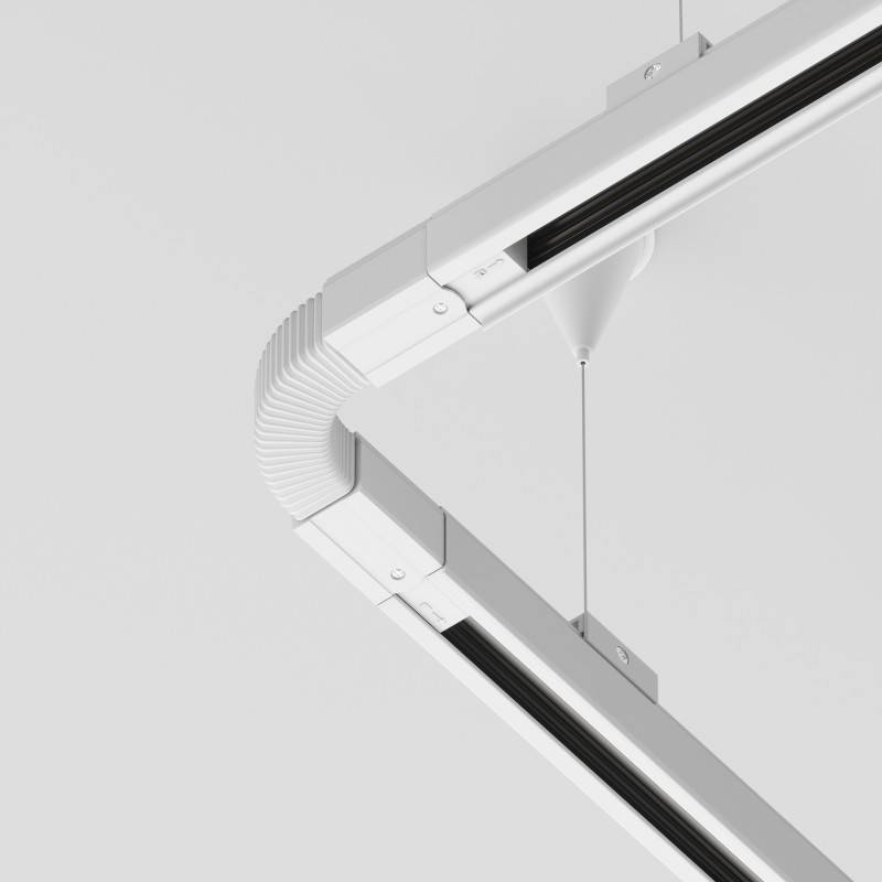 Коннектор Maytoni Technical TRA005CF-31W