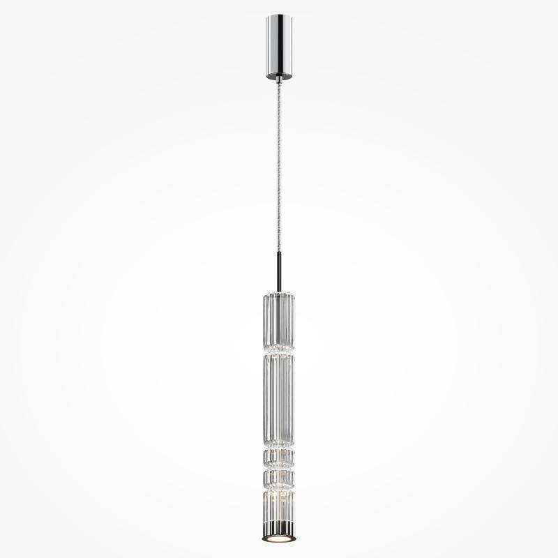 Подвесной светильник Maytoni MOD272PL-L12CH3K