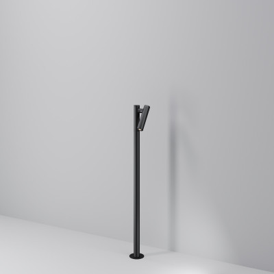 Садово-парковый светильник Maytoni O494FL-L10B3K