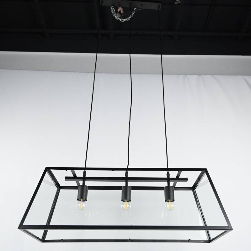 Подвесной светильник ImperiumLoft 249061-26