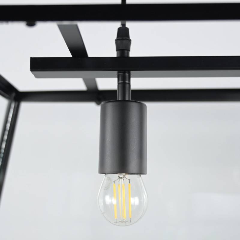 Подвесной светильник ImperiumLoft 249061-26