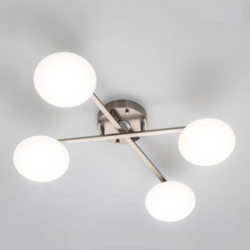 Накладная люстра Citilux CL226A141