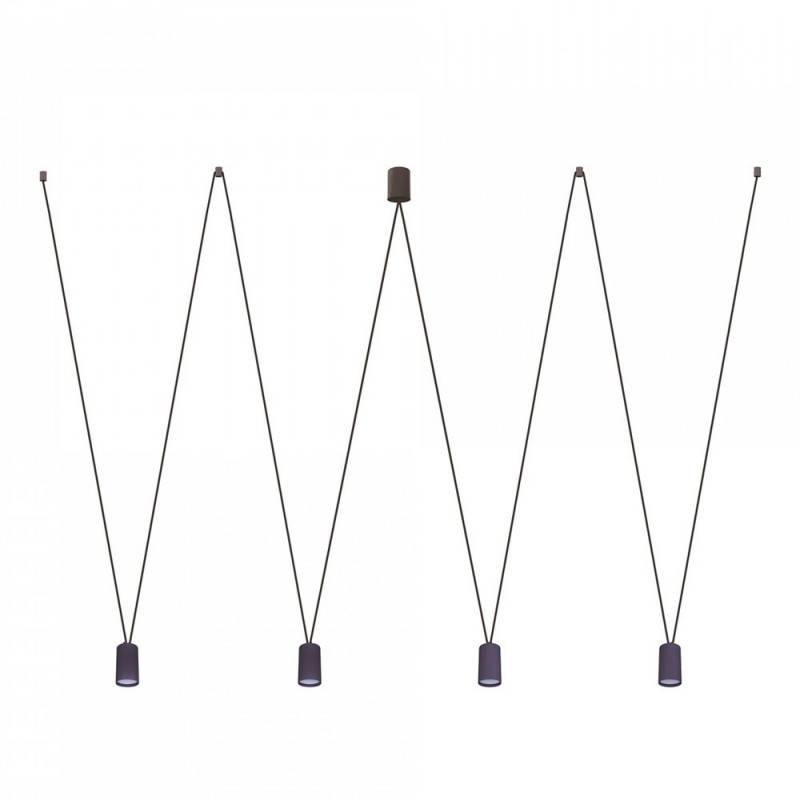 Подвесной светильник Nowodvorski 7822