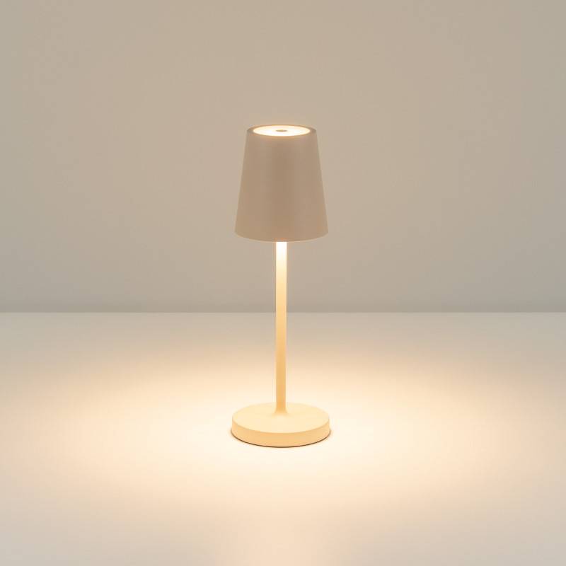 Уличный настольный светильник Arlight 056081