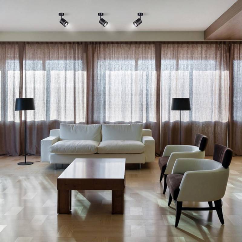 Спот Novotech 358260