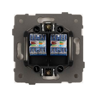 Розетка Arlight 054598